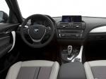 BMW 120d 5-Door Urban Line 2011 года
